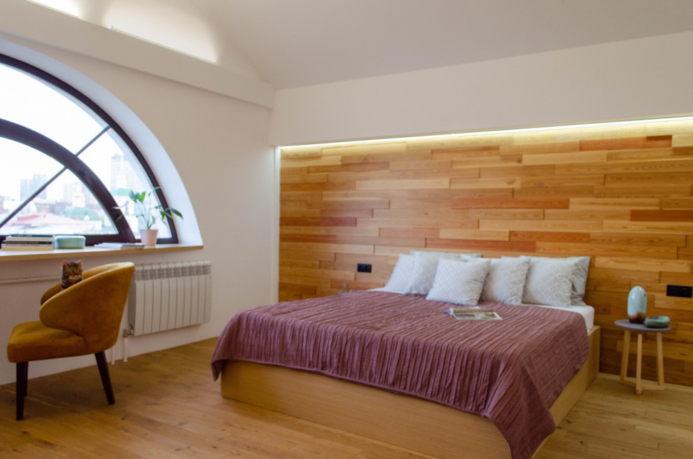 ЖД "Театральный", 77 м2