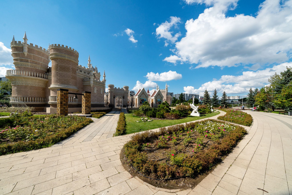 Легенды Крыма