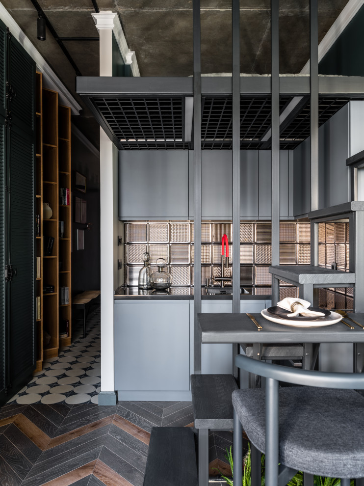 ЖК Зиларт. Реализованный проект.