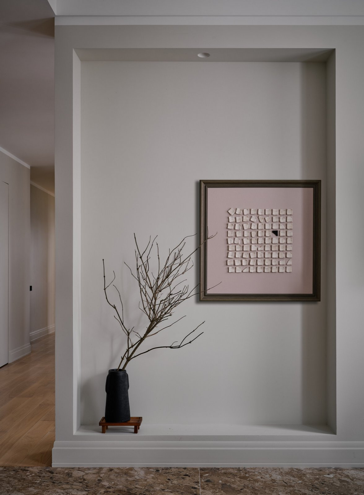 ЖК Вандер парк