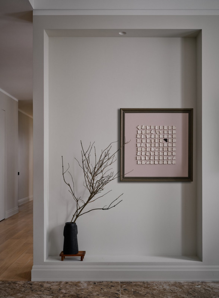 ЖК Вандер парк