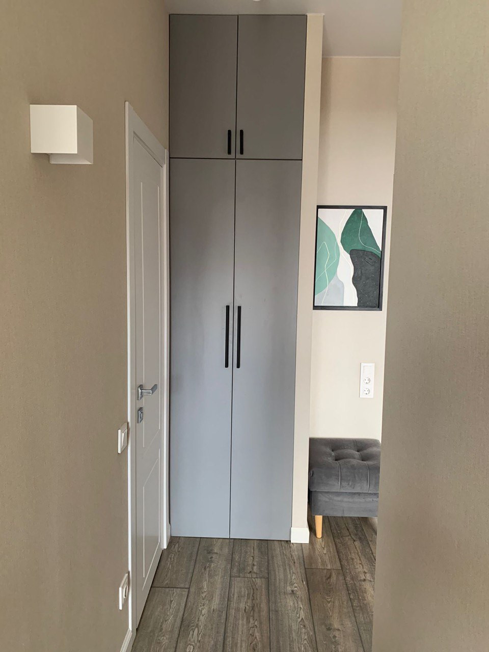 ЖК Скандинавия