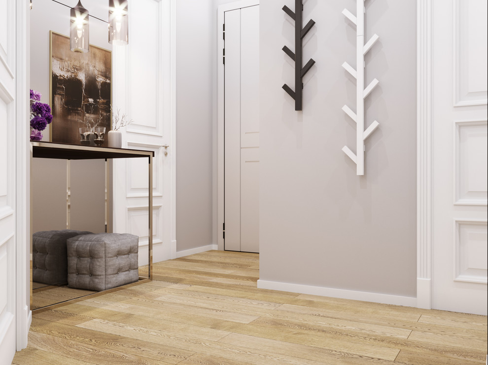 Современные ноты для трех поколений