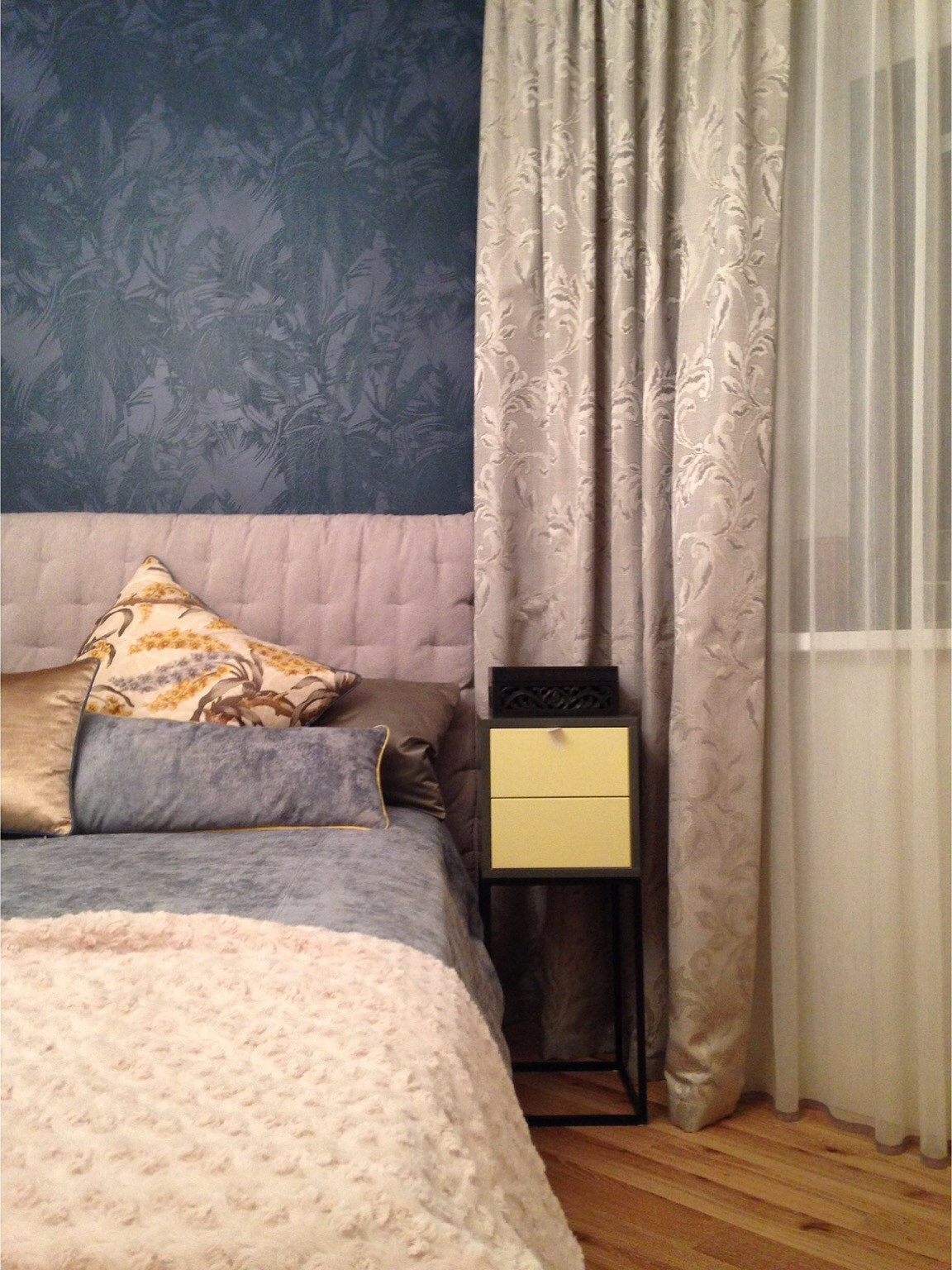 Квартира в Дзержинске