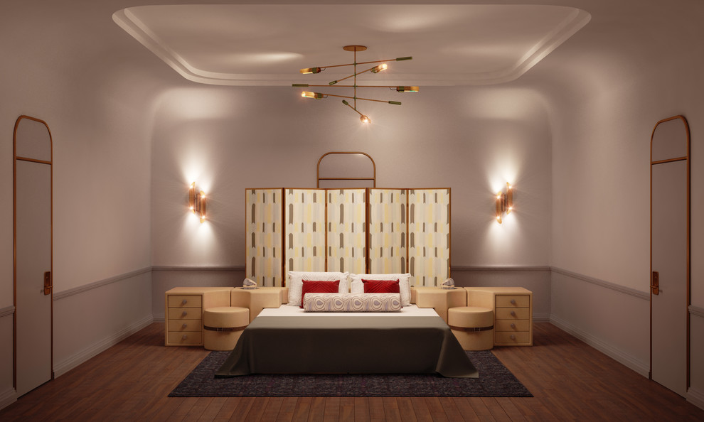 Золотая миля