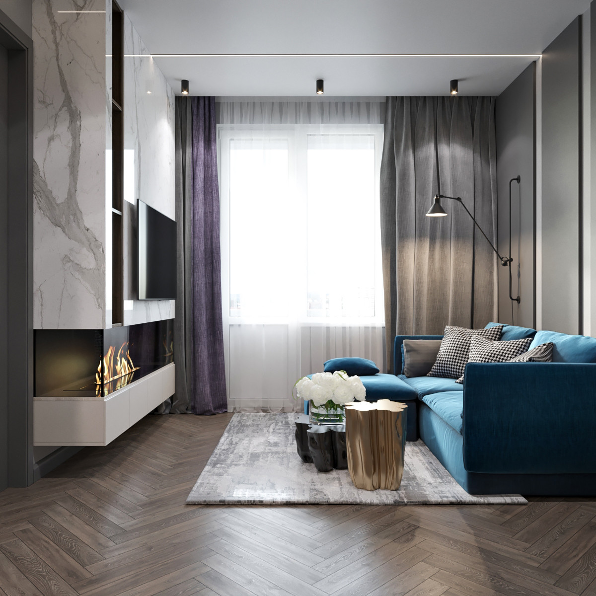 Ирина Лисовская