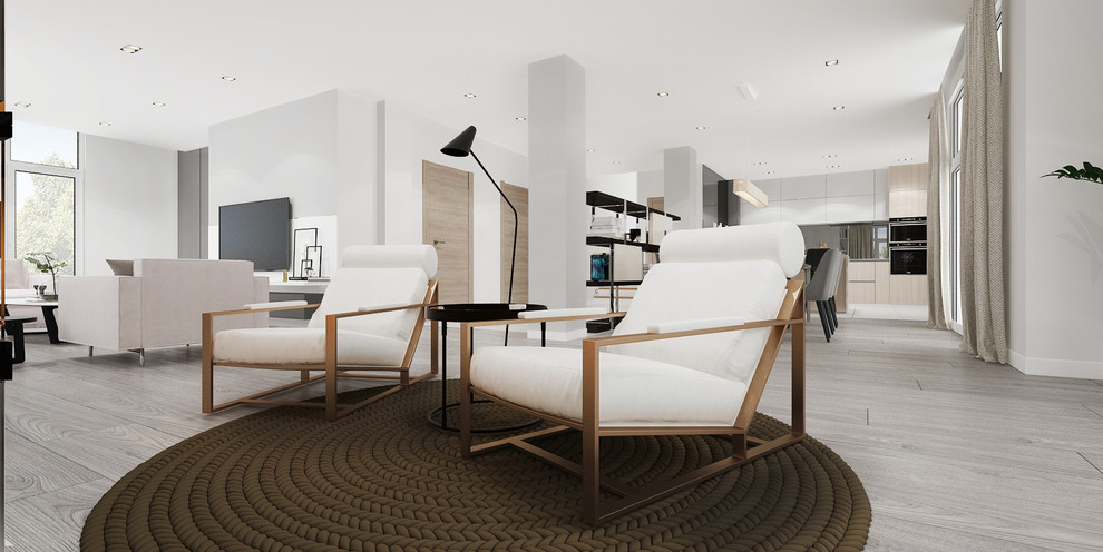 Притягательная легкость