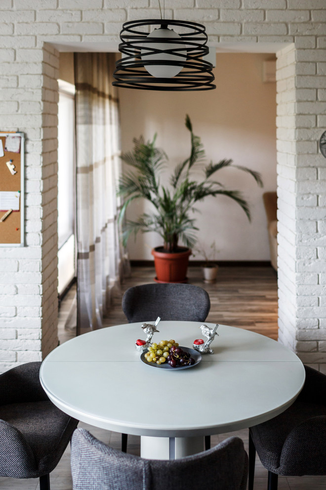 Дом в бухте