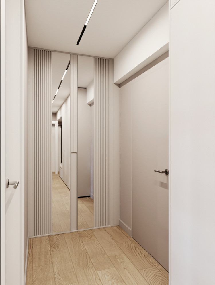 Квартира на Б. Грузинской