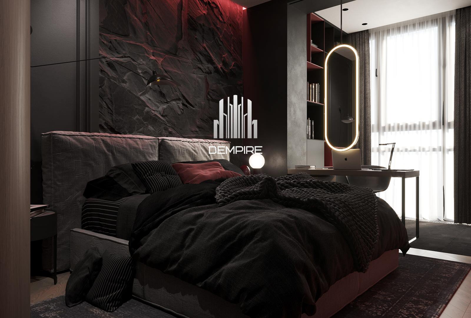 Уютная квартира в ЖК Династия