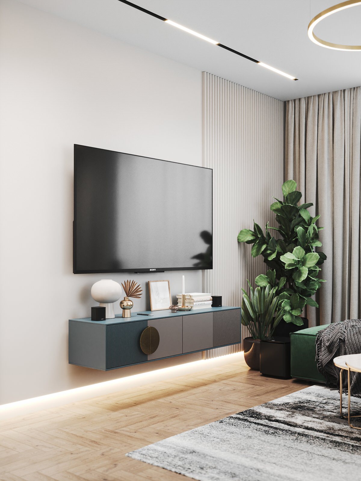 ЖК Испанские кварталы, Москва