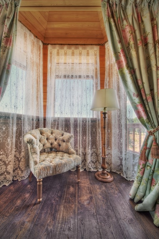 Дом в поселке Пестово