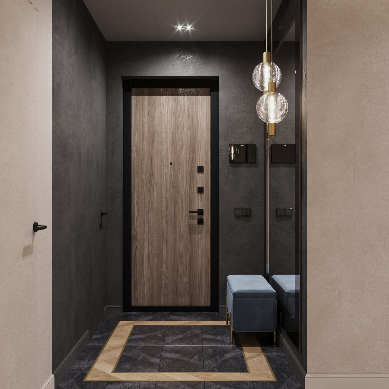 ЖК Южные кварталы