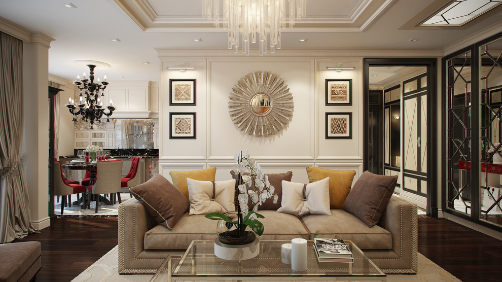 Квартира в Митино