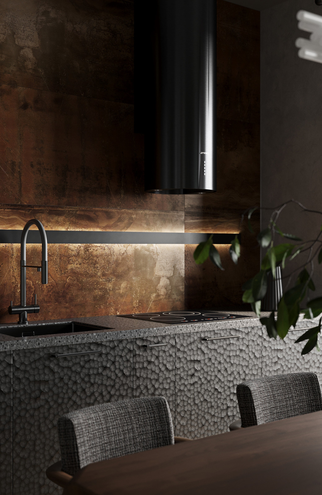 ЖК «TopHILLS», г. Москва