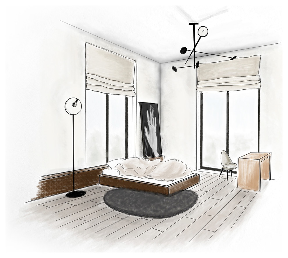 Дипломный проект "Синхрония"