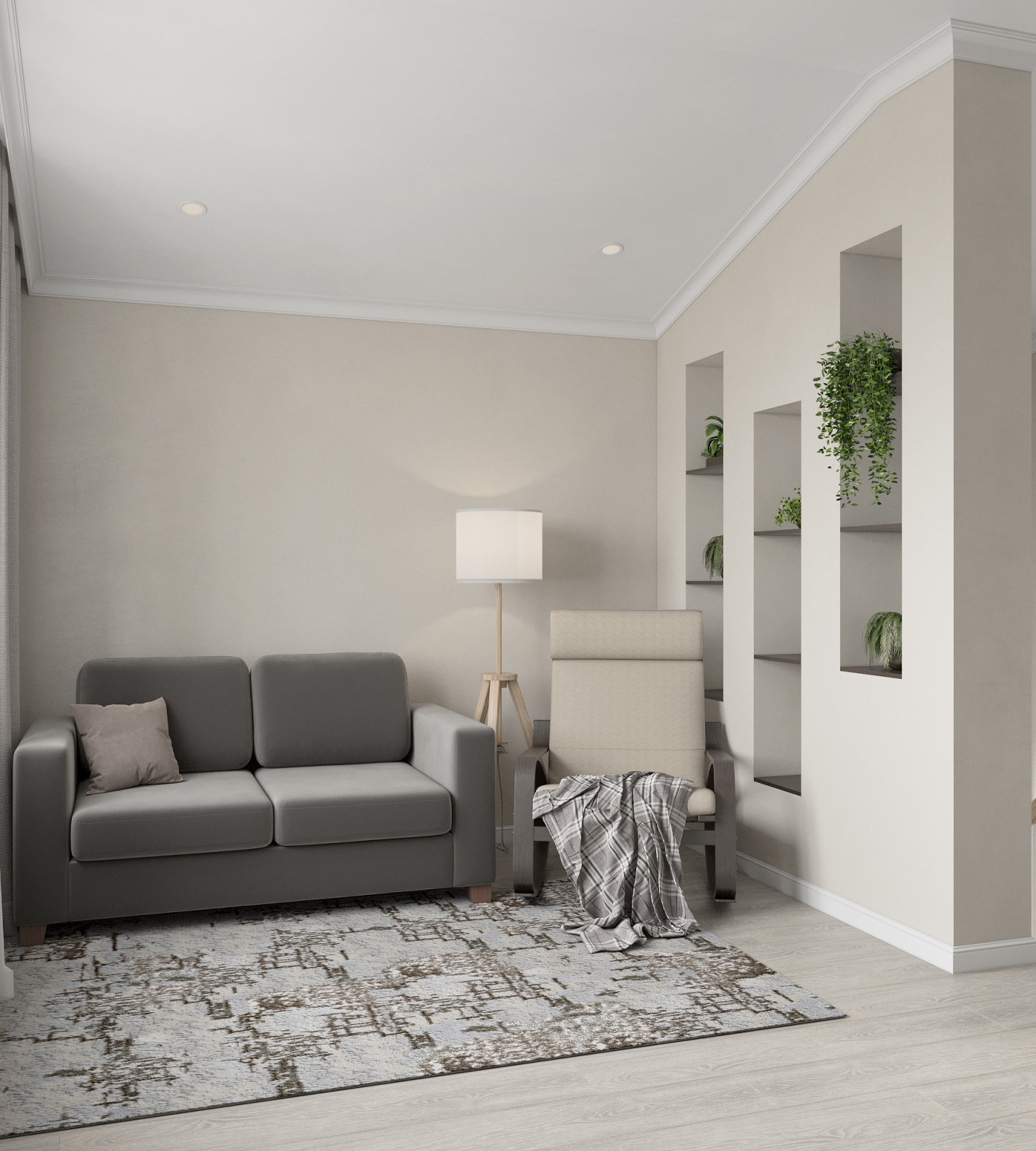 Частный дом г. Пенза