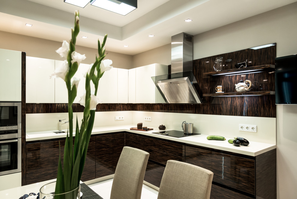 Квартира на улице Верхняя Масловка 25