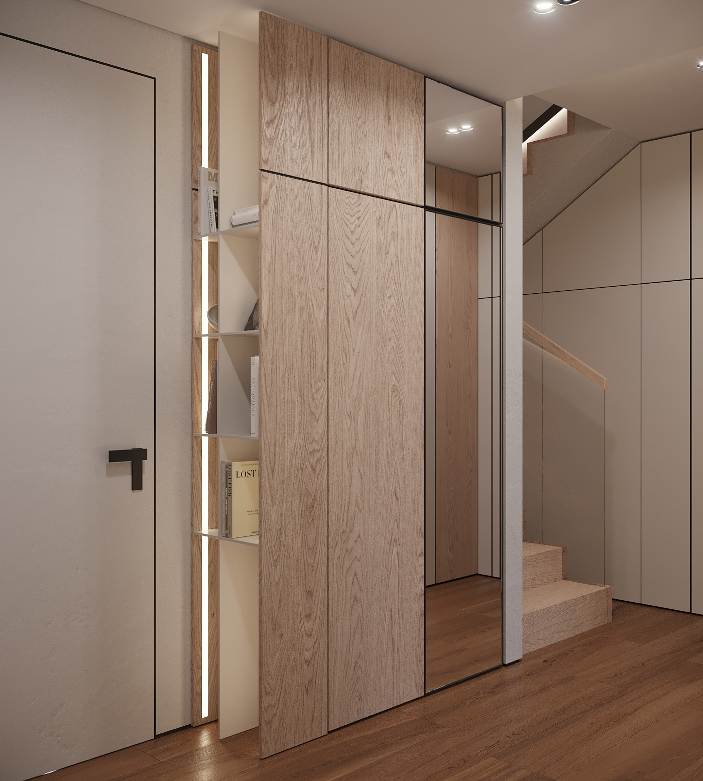 Таунхаус г. Сочи