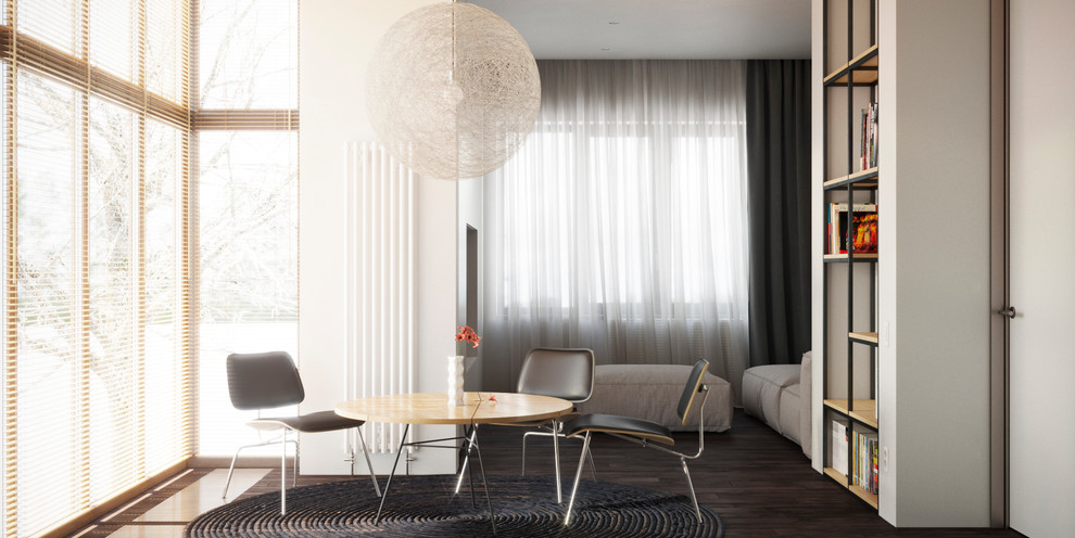 «A Wild Sheep Chase»