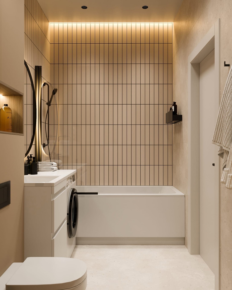 Квартира в ЖК "Притяжение"