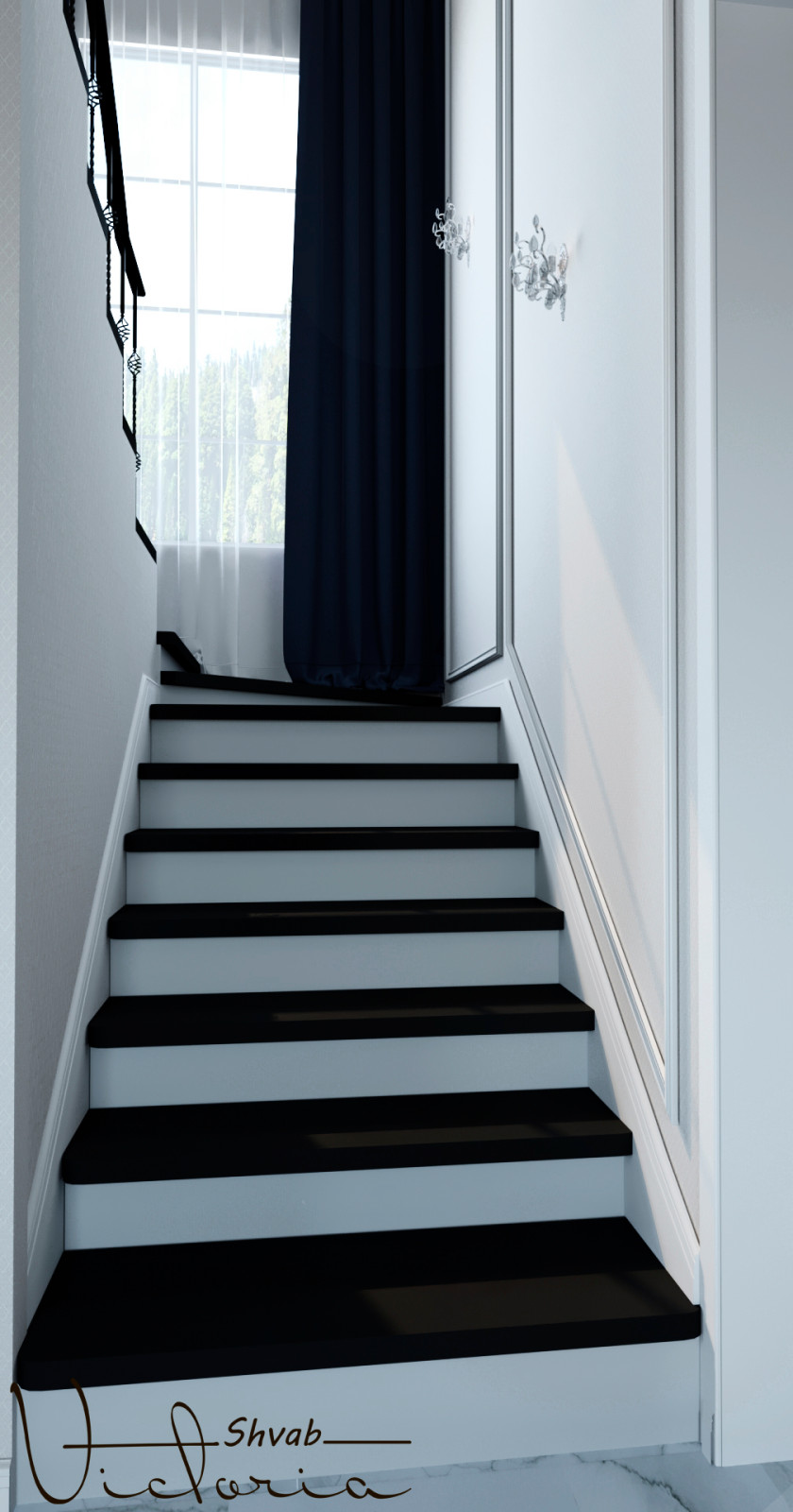 Николина Парк - Частный дом