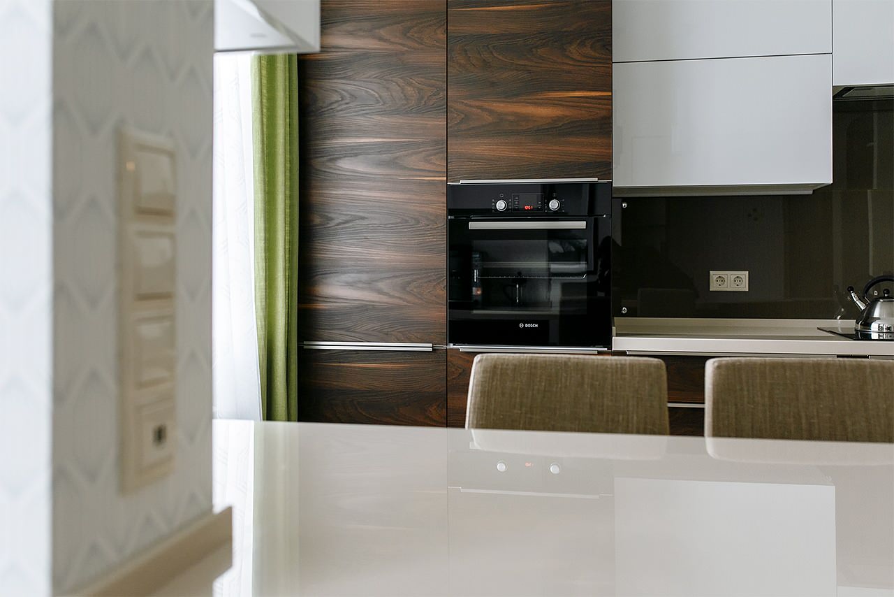 APPARTY Квартира а центре Пензы с видом на цирк