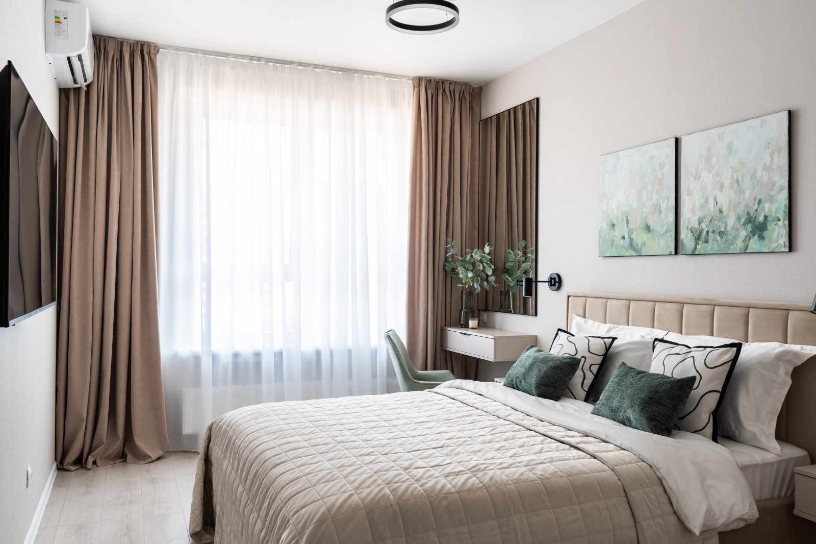 Аквилон Залив