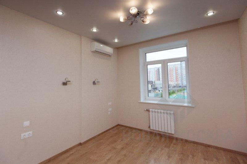 Ремонт однокомнатной квартиры 48 кв.м. в ЖК «Москва А101»