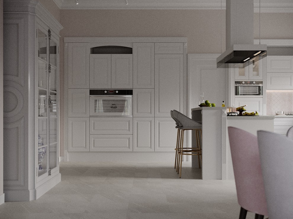 КП "Графские пруды"