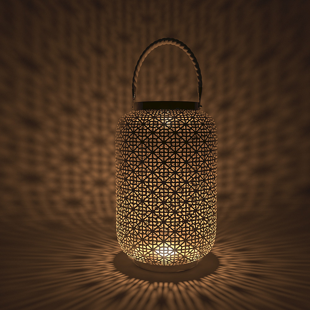 Обложка проекта: Небо в узорах