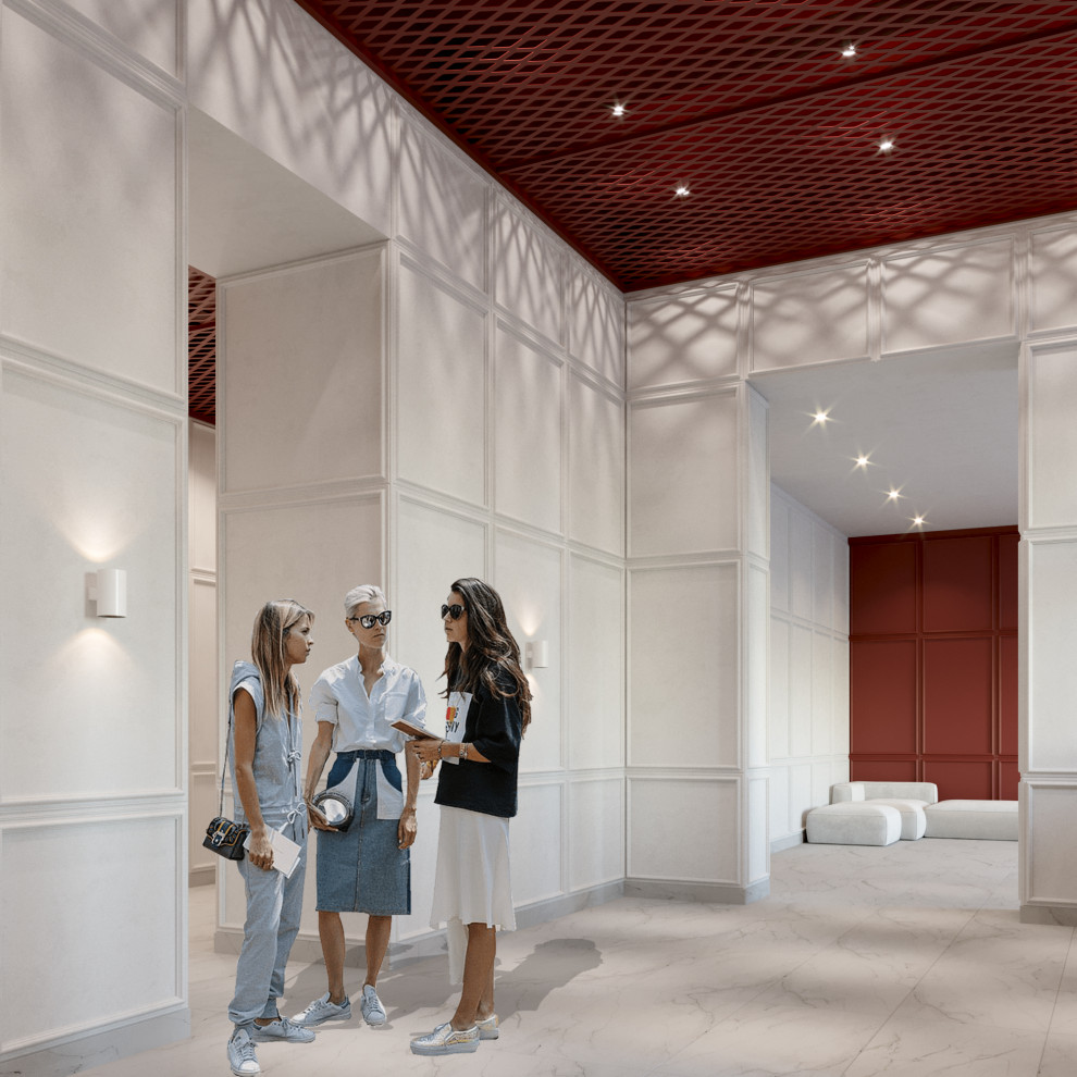 ДК Железнодорожников