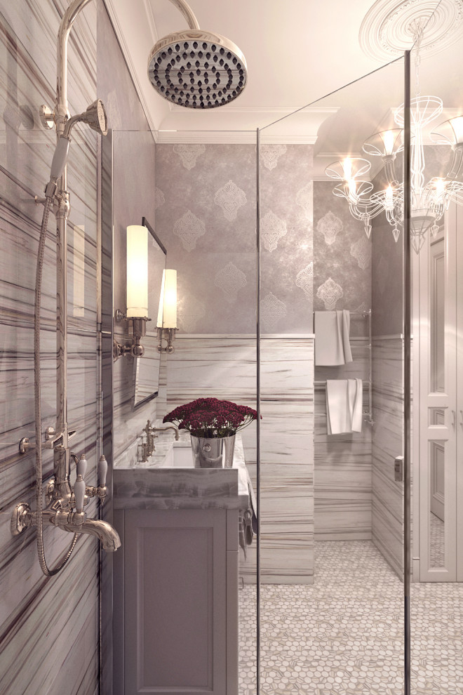 ЖК Александрия