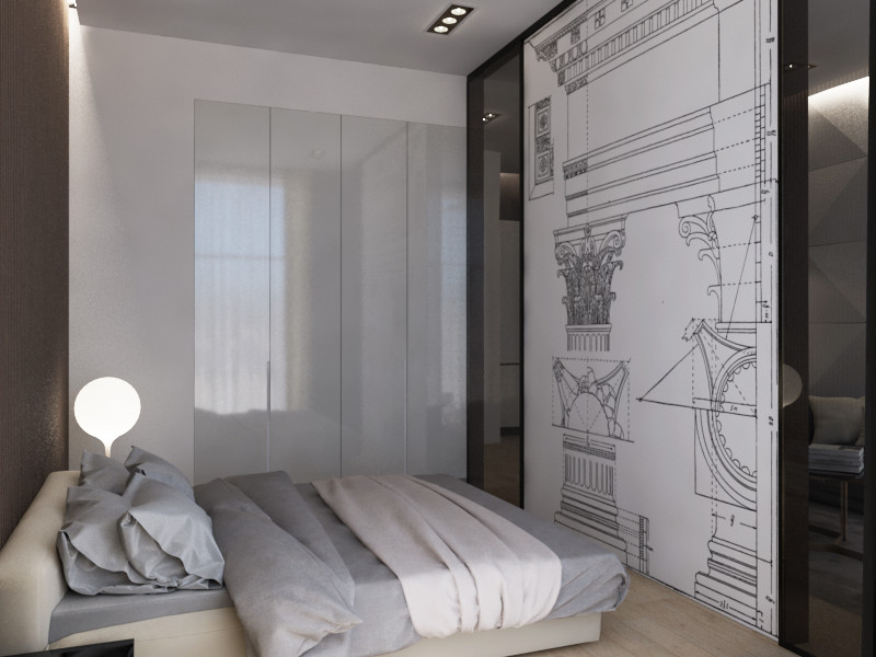 МИНИМАЛИЗМ