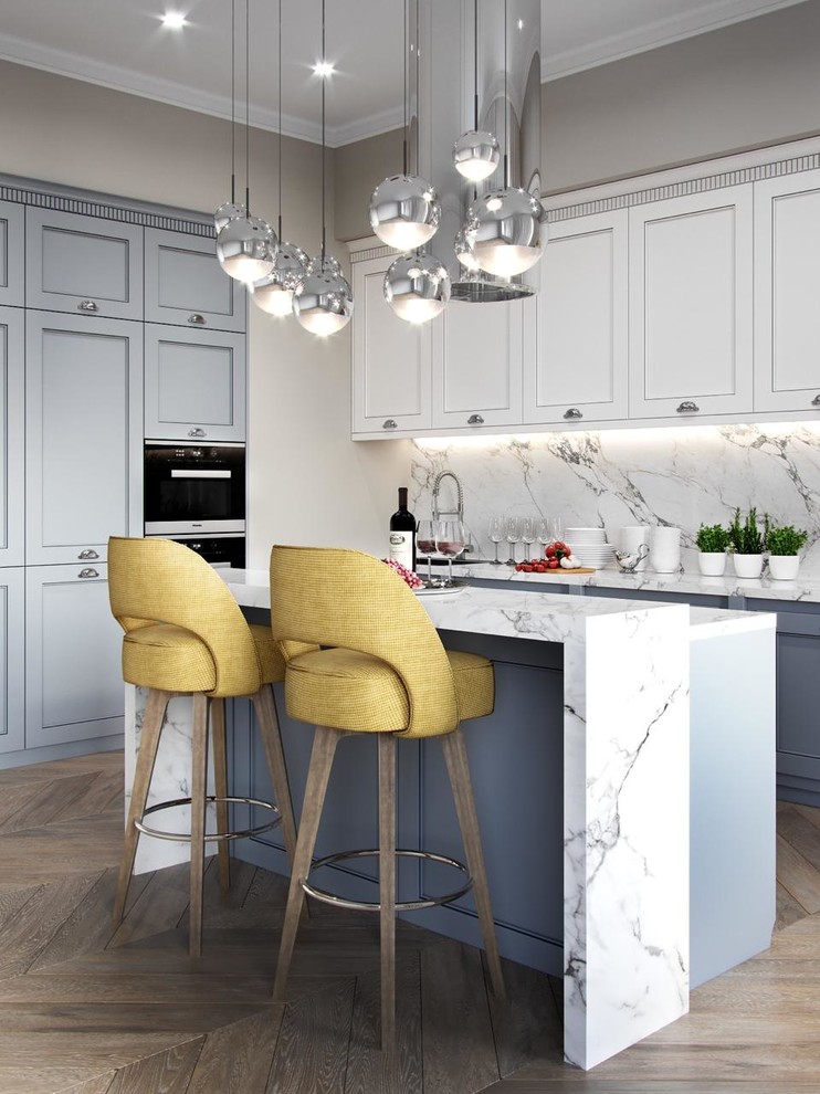 жк "Сердце столицы"