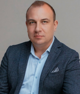 Nikita Chernishev