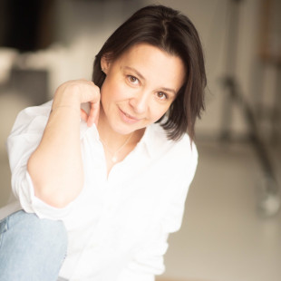 Настя Koнопелько