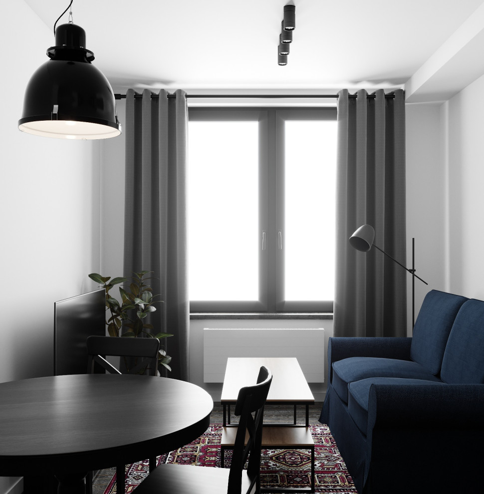 ЖК "Октябрьское поле"