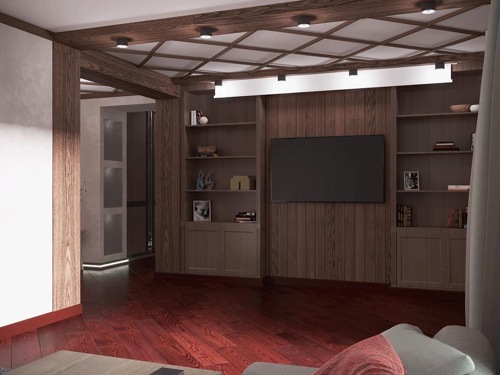 МО г.Железнодорожный (проект)