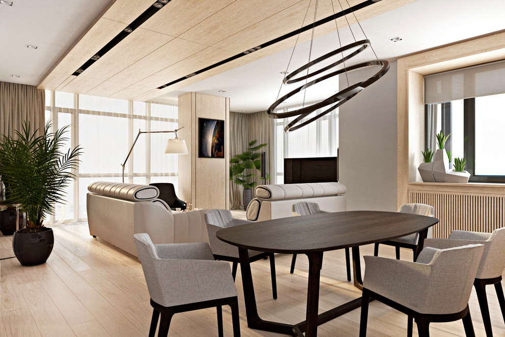 Квартира 180 м2