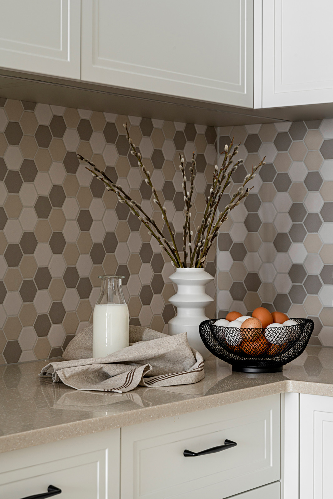 Проект "Карамельный тирамису"