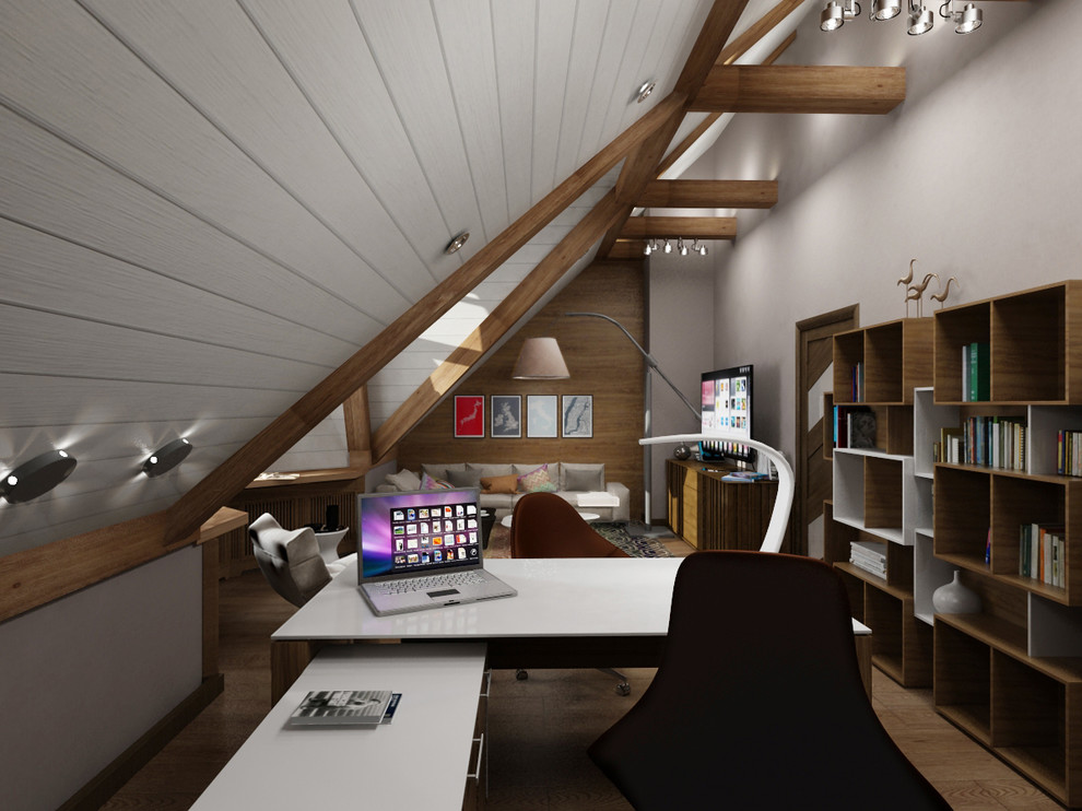 Таунхаус в поселке "Александровский"