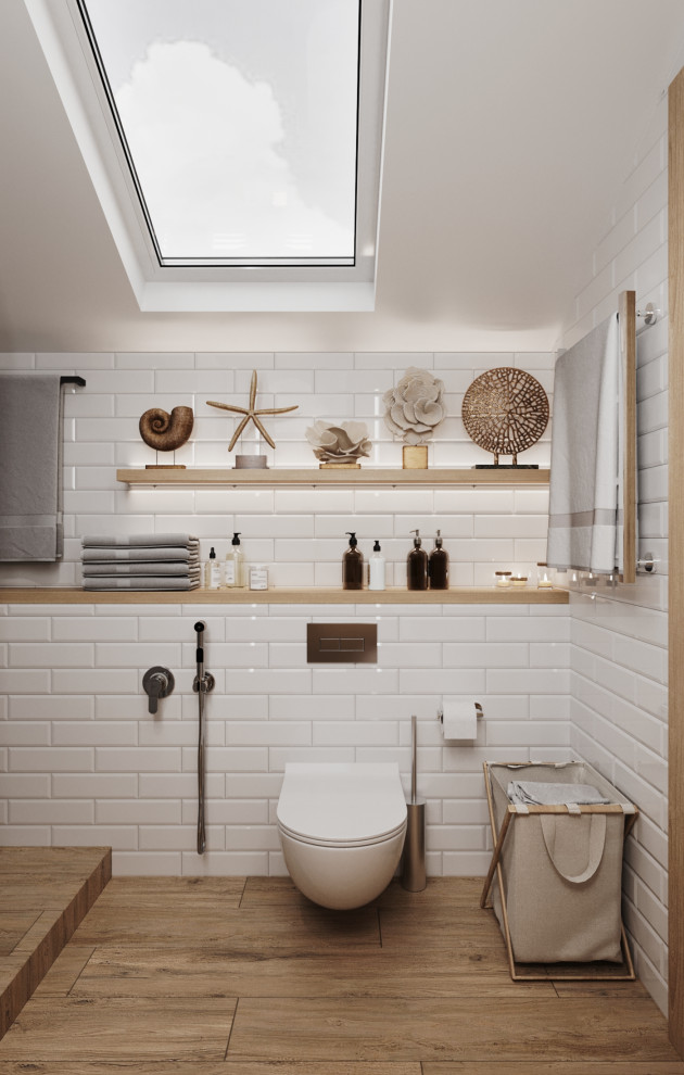 Частный дом в "Марусино"