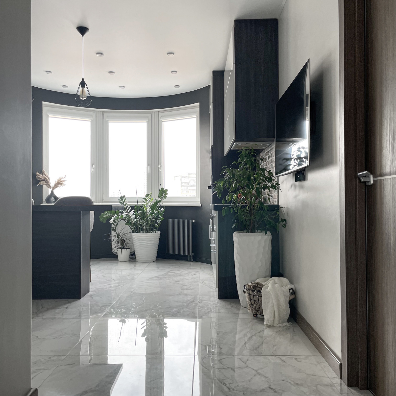 Квартира 34 м2 Алтуфьевское шоссе, Москва