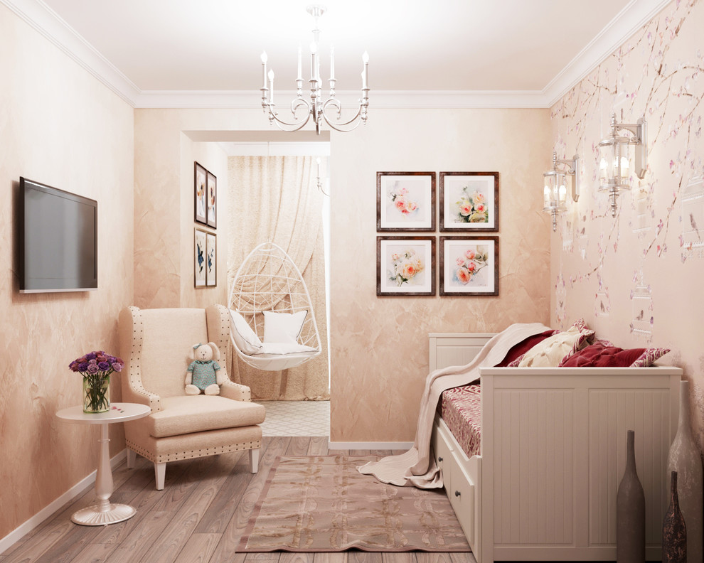 Элегантная нежность