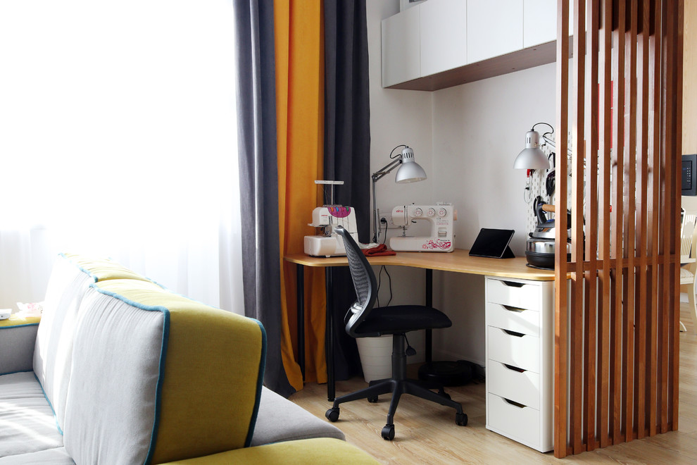 "Жк Золотая подкова" Реализованный проект.