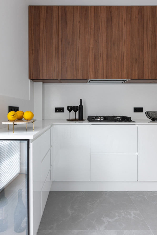 Квартира для молодой семьи