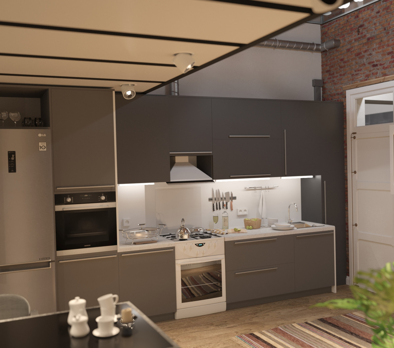 Дмитрий Снегов