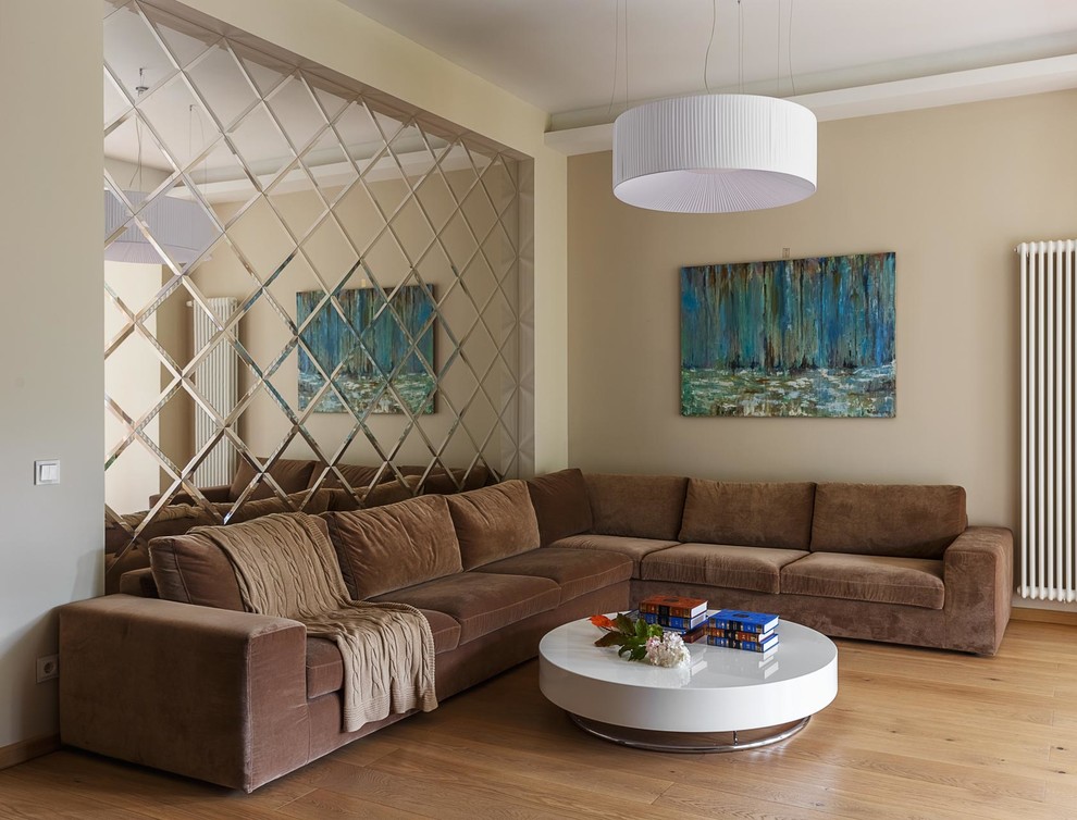 Дом в Крекшино