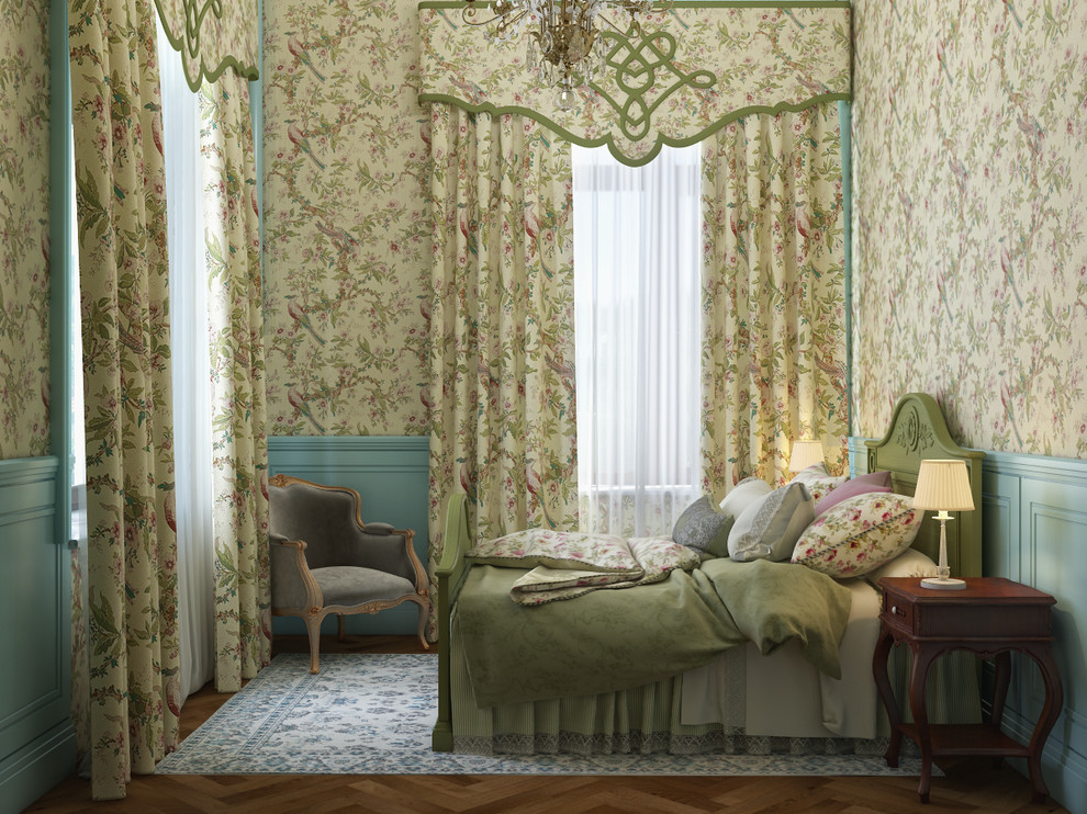 Квартира на Синопской набережной.